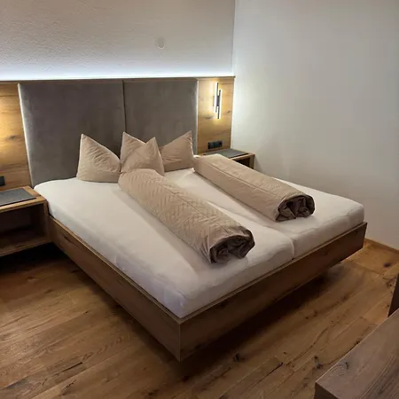 Alpenapart Schmid Apartment Niederthai