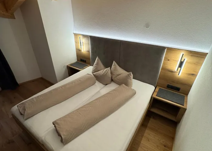 Appartement Alpenapart Schmid *