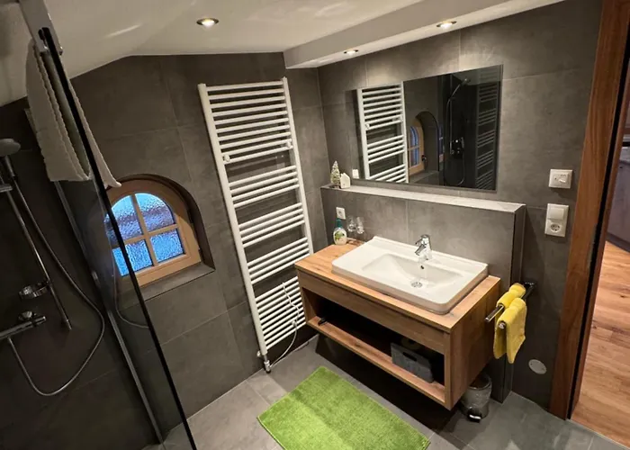 Alpenapart Schmid Appartement