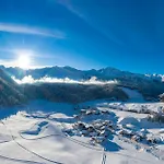 Alpenapart Schmid * Niederthai