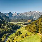Alpenapart Schmid Apartament Niederthai
