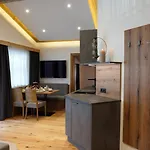 Apartament Alpenapart Schmid