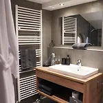 Apartament Alpenapart Schmid *