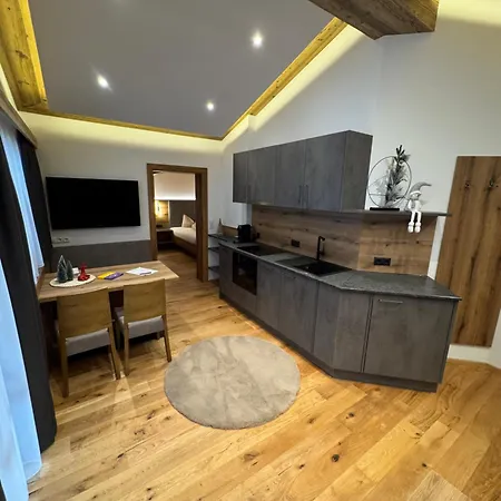 Apartment Alpenapart Schmid