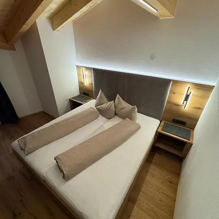 Apartment Alpenapart Schmid *