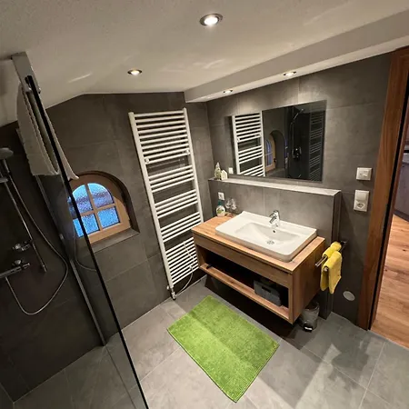 Alpenapart Schmid Apartment